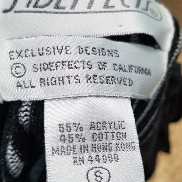 Two piece sweater set - Picture 3 of 3